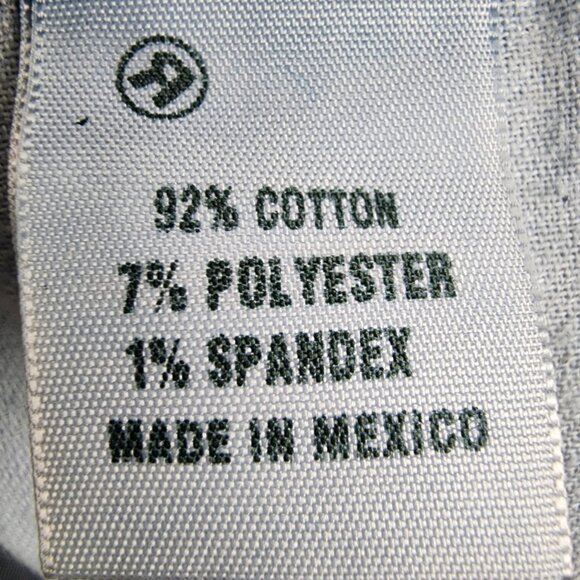 Big Star Women's Boot Cut Jeans - Dark Blue - Picture 10 of 12